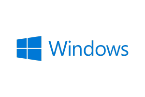 Microsoft Windows-Logo